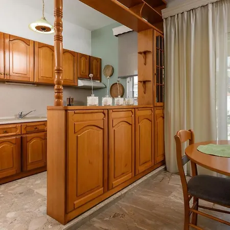 El Nido Apartment *