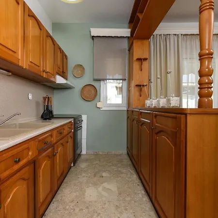 El Nido Apartment Limenas (Thasos)