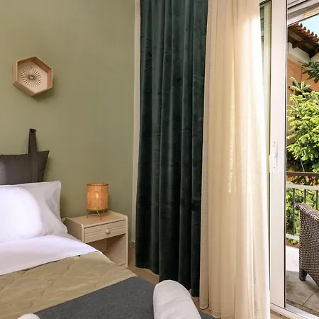 El Nido * Limenas (Thasos)