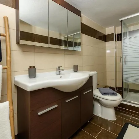 Apartment El Nido *