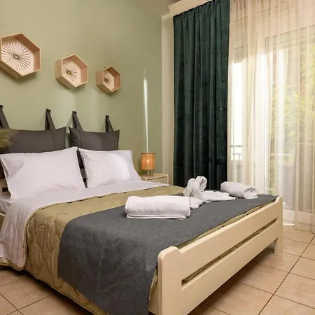 El Nido * Limenas (Thasos)