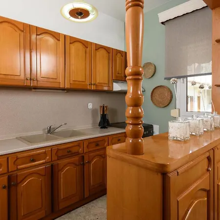 El Nido Apartment *
