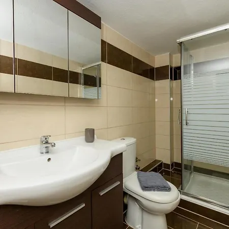 Apartment El Nido *