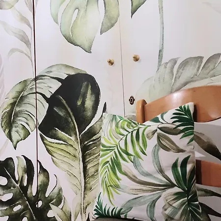 El Nido Apartment Limenas (Thasos)