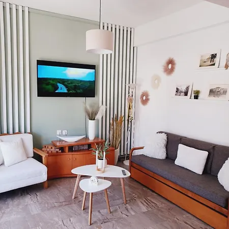 El Nido Apartment *