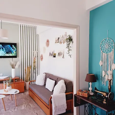 El Nido * Limenas (Thasos)