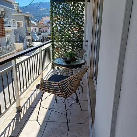 El Nido Apartment Limenas (Thasos)