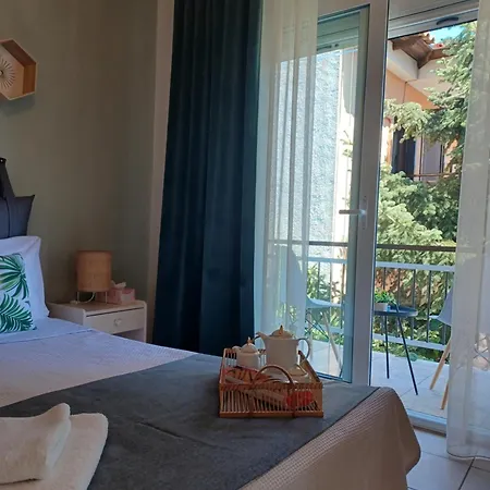 El Nido Apartment