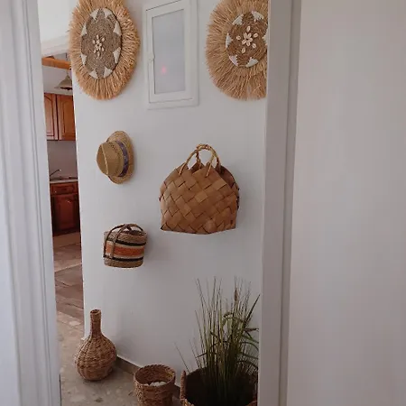 Apartment El Nido *
