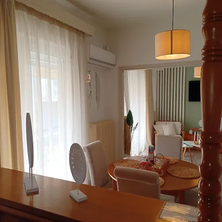 Apartment El Nido