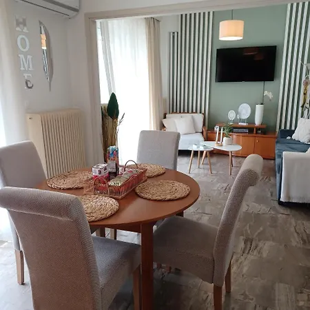 Apartment El Nido *