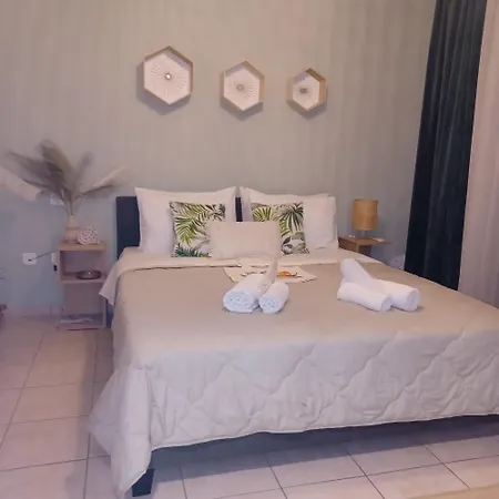 Apartment El Nido *