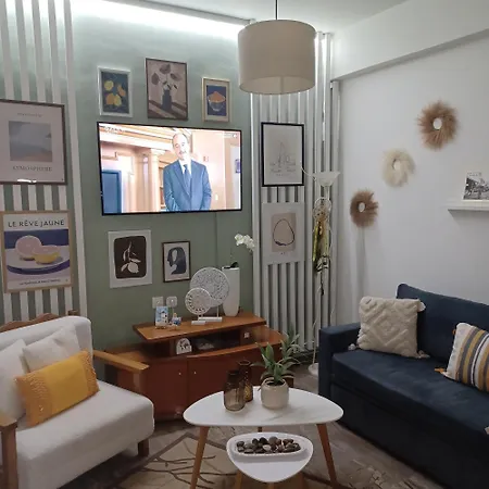 El Nido Apartment