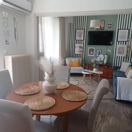 Apartment El Nido