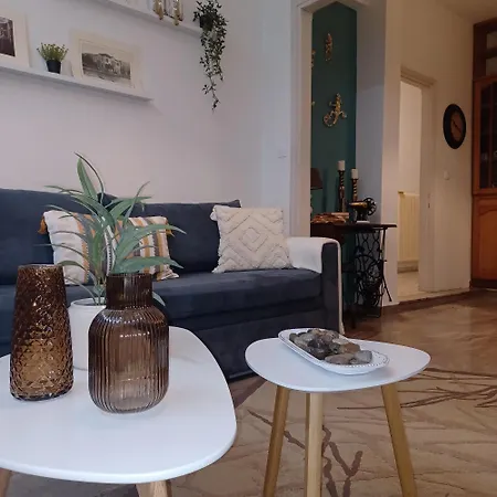 Apartment El Nido *
