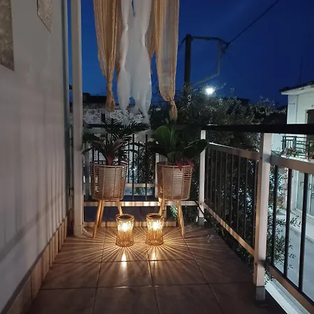 El Nido * Лименас