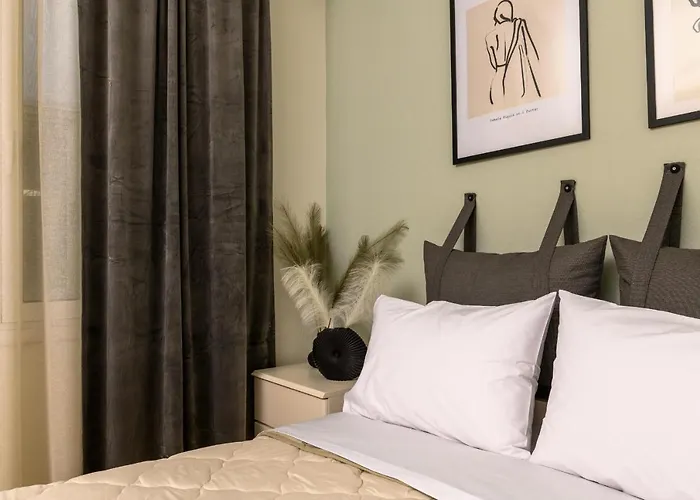 El Nido Apartamento *