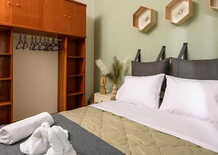 Apartamento El Nido *