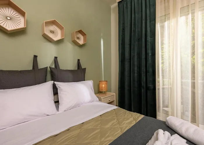 El Nido Apartamento *