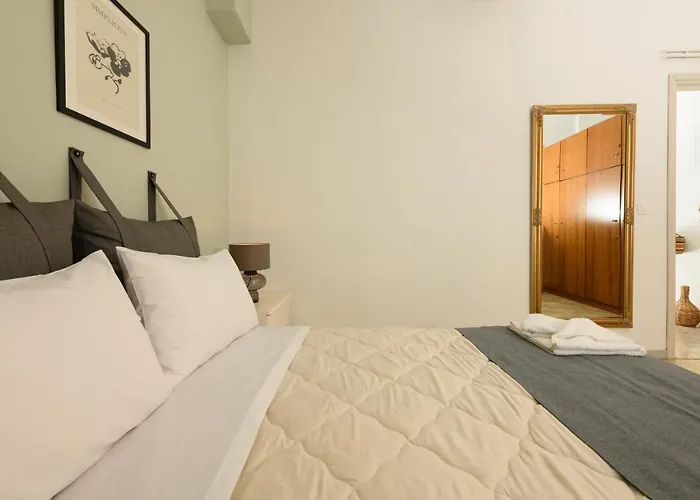 El Nido Apartamento *