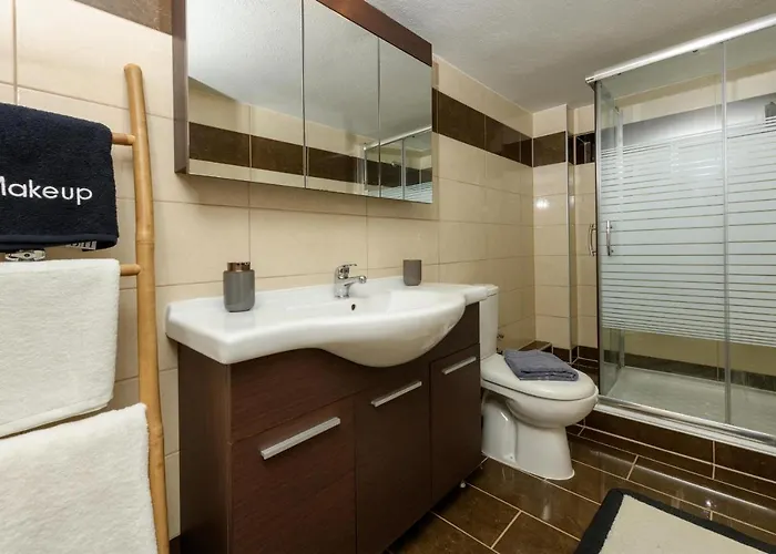 Apartamento El Nido *