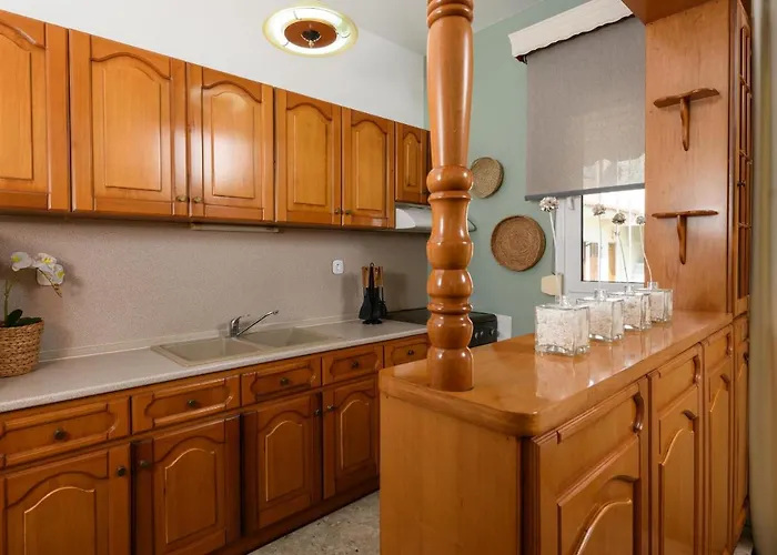 El Nido Apartamento *