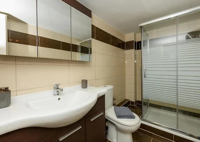 Apartamento El Nido *