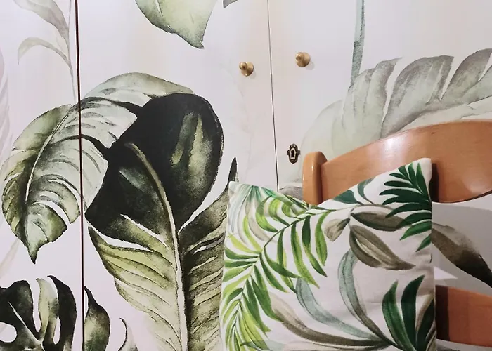 El Nido Apartamento Thásos