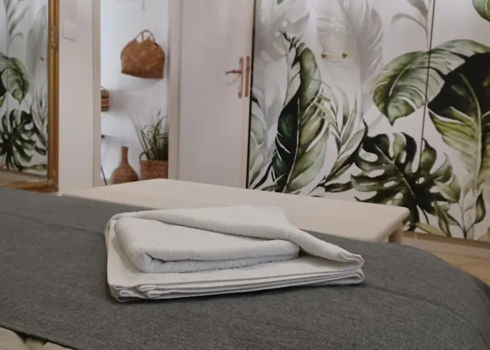 El Nido Apartamento *