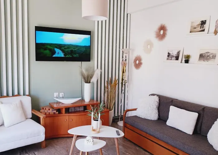 El Nido Apartamento *