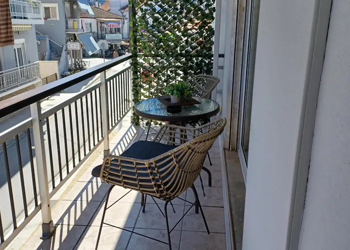 El Nido Διαμέρισμα Λιμένας