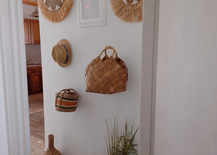 Apartamento El Nido *