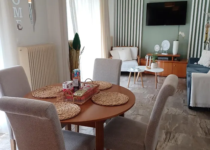 Apartamento El Nido *